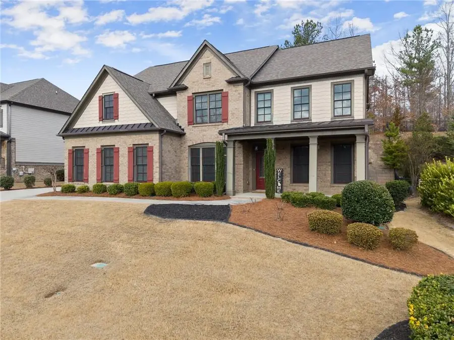 6514 Lemon Grass Lane, Flowery Branch, GA 30542 - Image #3