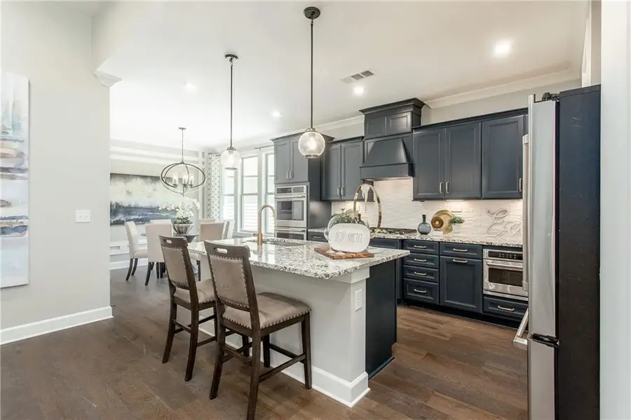 161 Conway Trail, Hoschton, GA 30548 - Image #3