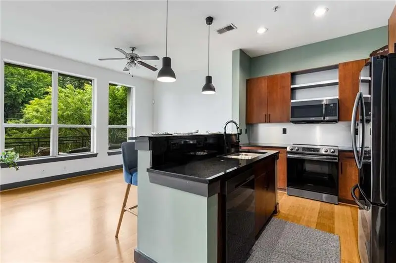 747 Ralph Mcgill Boulevard Ne #223, Atlanta, GA 30312 - Image #1