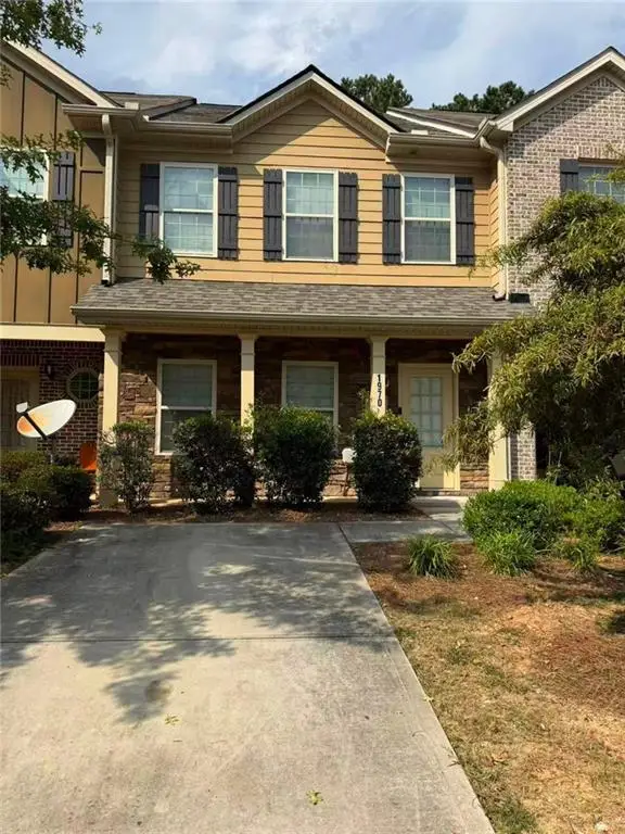 1970 Old Dogwood, Jonesboro, GA 30238 - Image #2