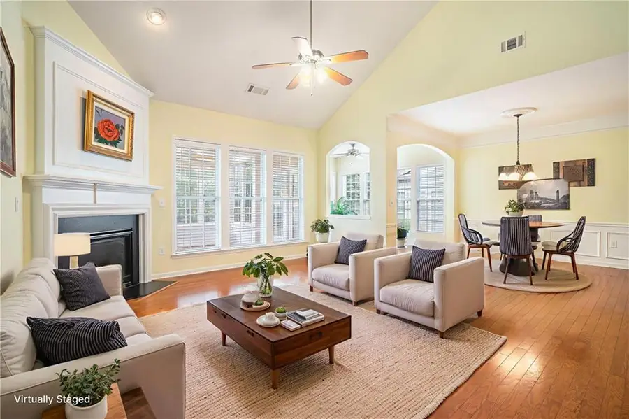 6503 Grove Park Drive, Hoschton, GA 30548 - Image #2