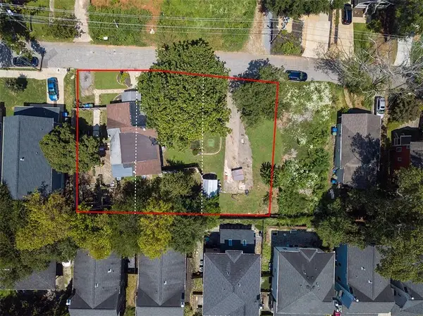 1194 Warfield Street Nw, Atlanta, GA 30318