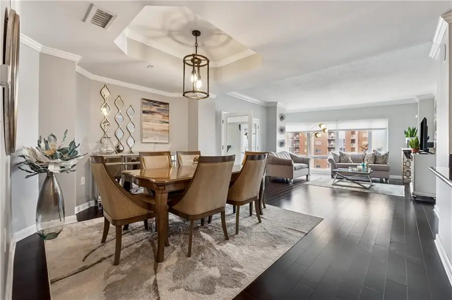 3475 Oak Valley Road Ne #980, Atlanta, GA 30326 - Image #3