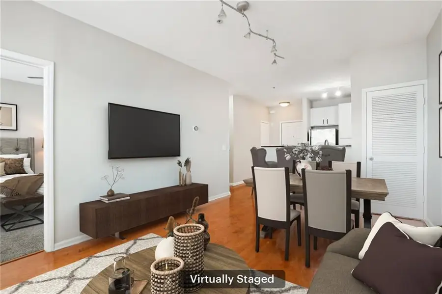 821 Ralph Mcgill Boulevard Ne #3404, Atlanta, GA 30306 - Image #3