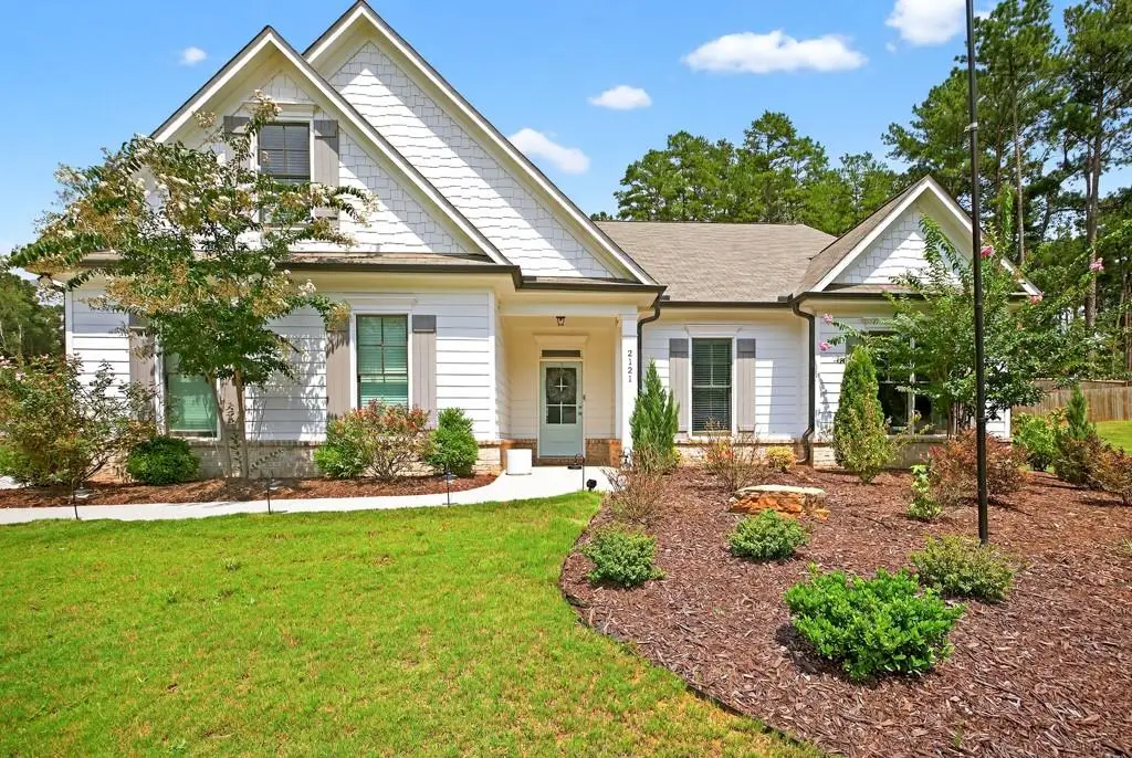 2121 Charmond Drive, Monroe, GA 30656 - Image #1