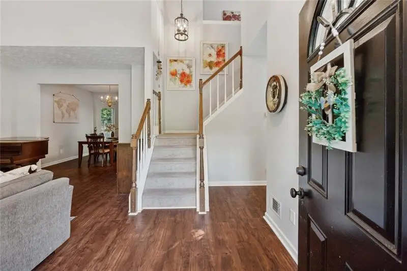 4805 Oxford Walk Nw, Acworth Kennesaw, GA 30102 - #3