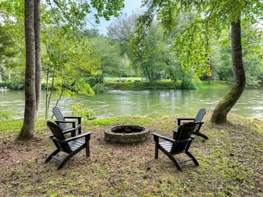 125 Blackberry Drive, Mineral Bluff, GA 30559 - Image #3