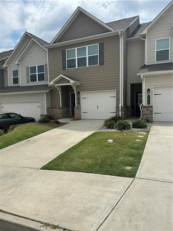 3667 Acorn Drive, Oakwood, GA 30566 - Image #1