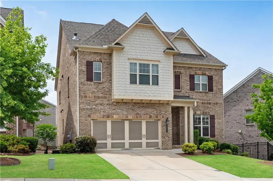 2251 Nancy Creek Drive, Chamblee Doraville, GA 30341 - Image #2