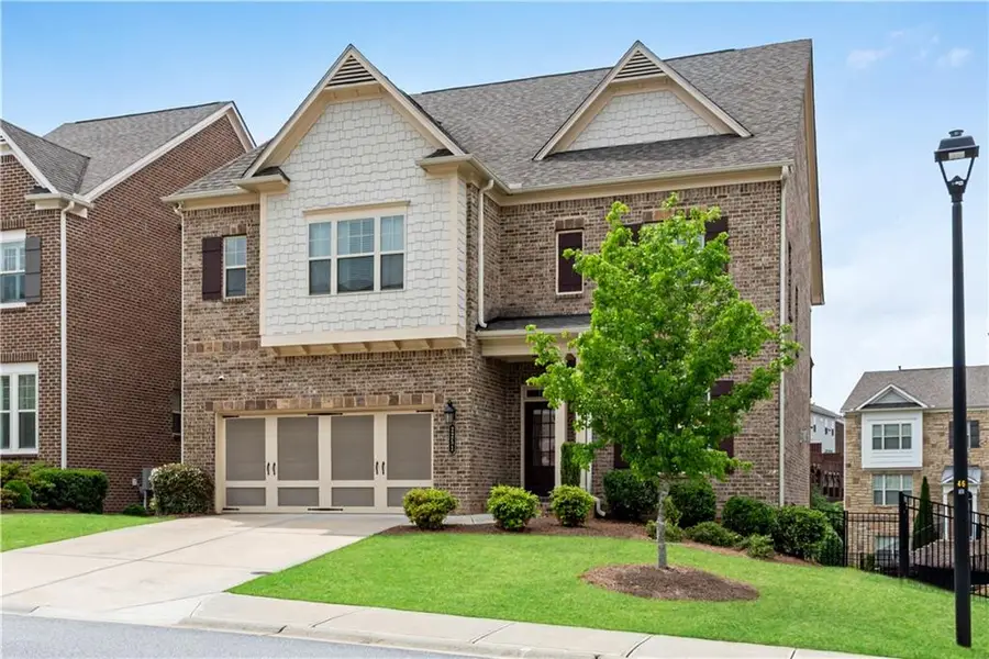 2251 Nancy Creek Drive, Chamblee Doraville, GA 30341 - Image #3