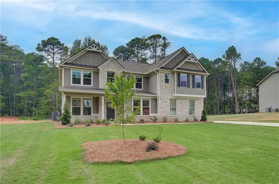 100 Bre Drive, Fayetteville, GA 30214 - Image #2