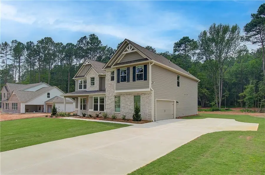 100 Bre Drive, Fayetteville, GA 30214 - Image #3