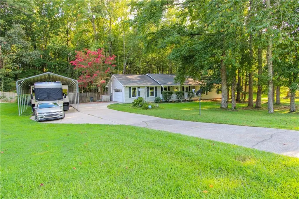 111 Libby Lane, Stockbridge, GA 30281 - Image #1