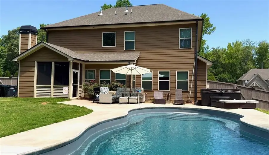 8340 Nolandwood Lane, Villa Rica, GA 30180 - Image #2