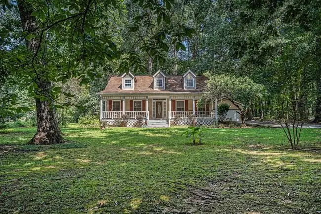 125 Circle Drive, Hampton, GA 30228 - Image #2