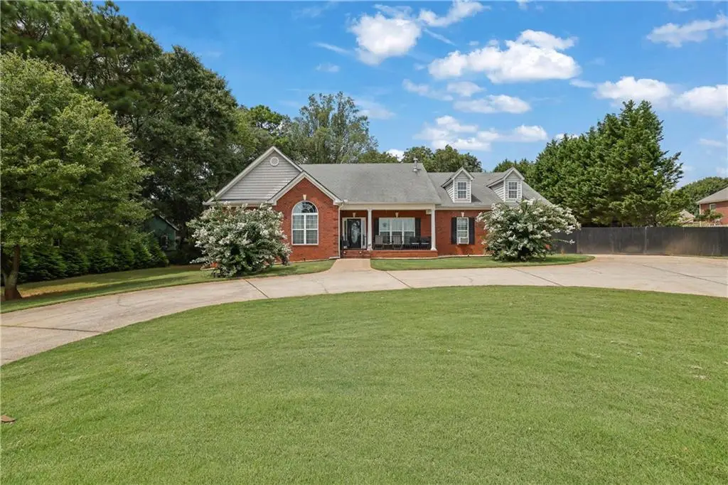 698 Jefferson Highway, Winder, GA 30680 - Image #1