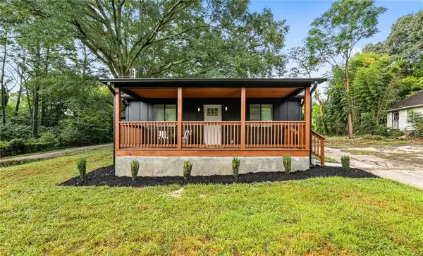 1111 Hillcrest Drive Se, Atlanta, GA 30316