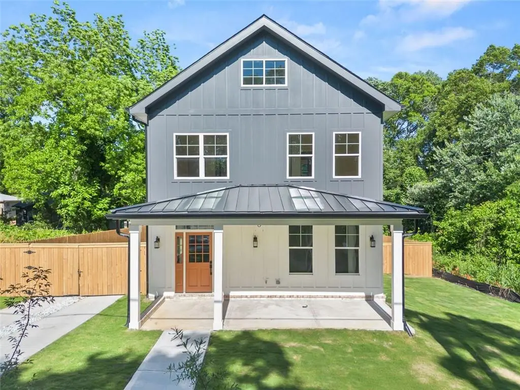 327 Ohm Avenue, Avondale Estates, GA 30002 - Image #1