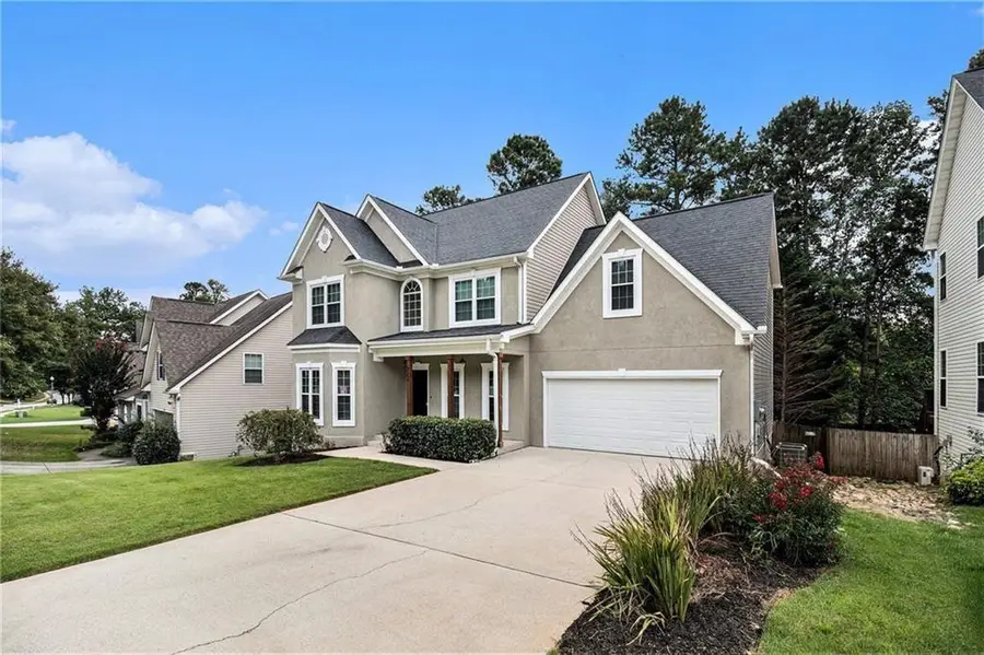 322 Westhill Drive, Newnan, GA 30265 - Image #2