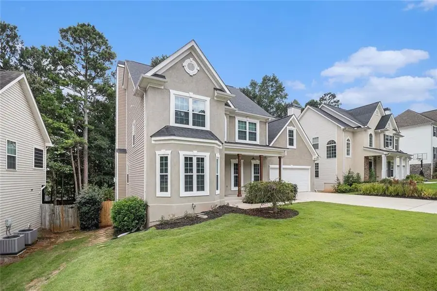 322 Westhill Drive, Newnan, GA 30265 - Image #3