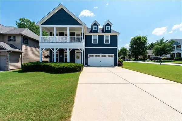 5934 Lexington Way, Braselton, GA 30517