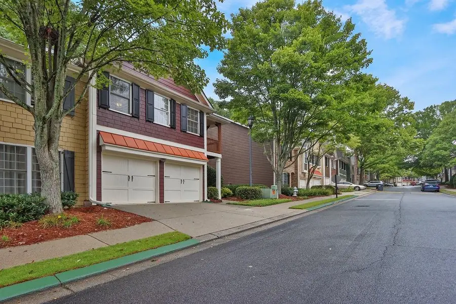 2646 Ridge Run Trail, Duluth, GA 30097 - Image #2