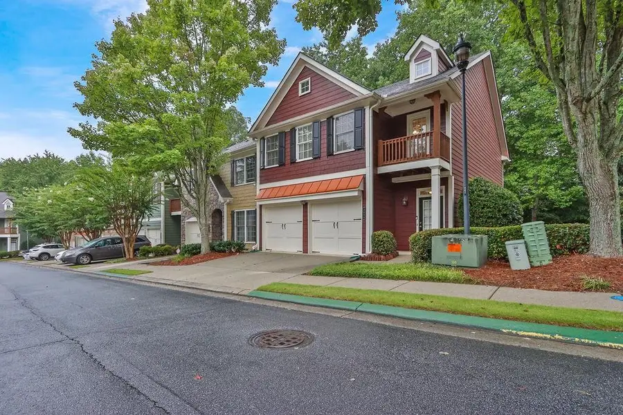 2646 Ridge Run Trail, Duluth, GA 30097 - Image #3