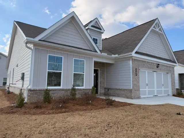 727 Kestrel Drive, Loganville, GA 30052 - #3