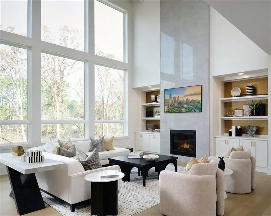 4465 Hawthorn Circle, Alpharetta, GA 30022 - Image #2