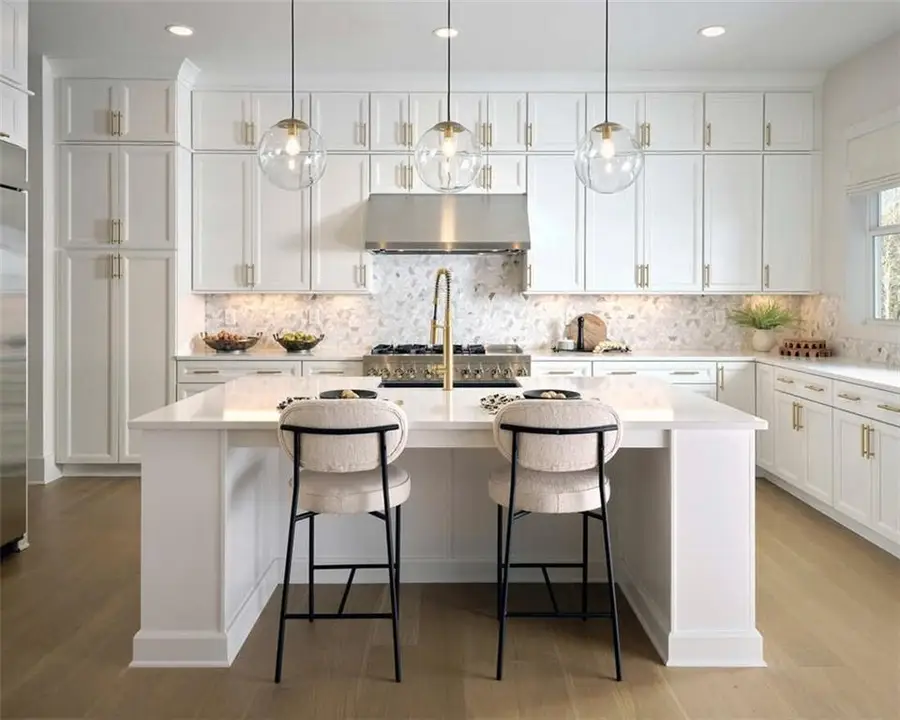 4465 Hawthorn Circle, Alpharetta, GA 30022 - Image #3