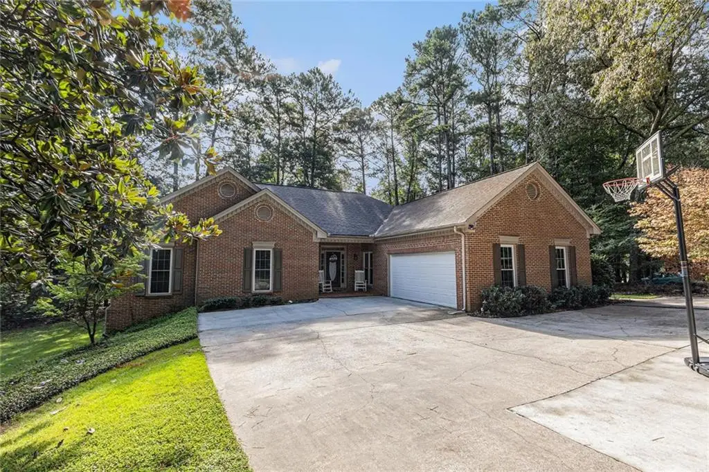 205 Wyngate Circle, Fayetteville, GA 30215 - Image #1