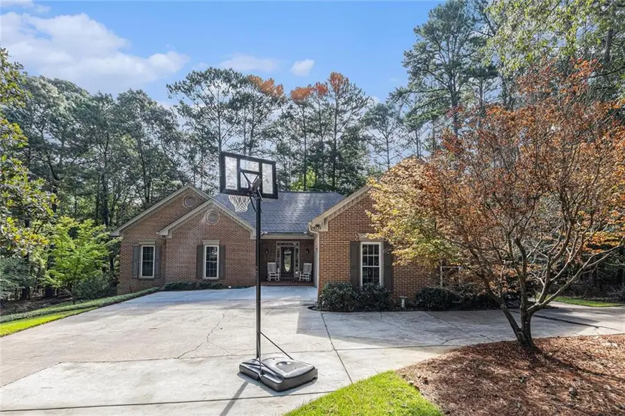 205 Wyngate Circle, Fayetteville, GA 30215 - Image #2