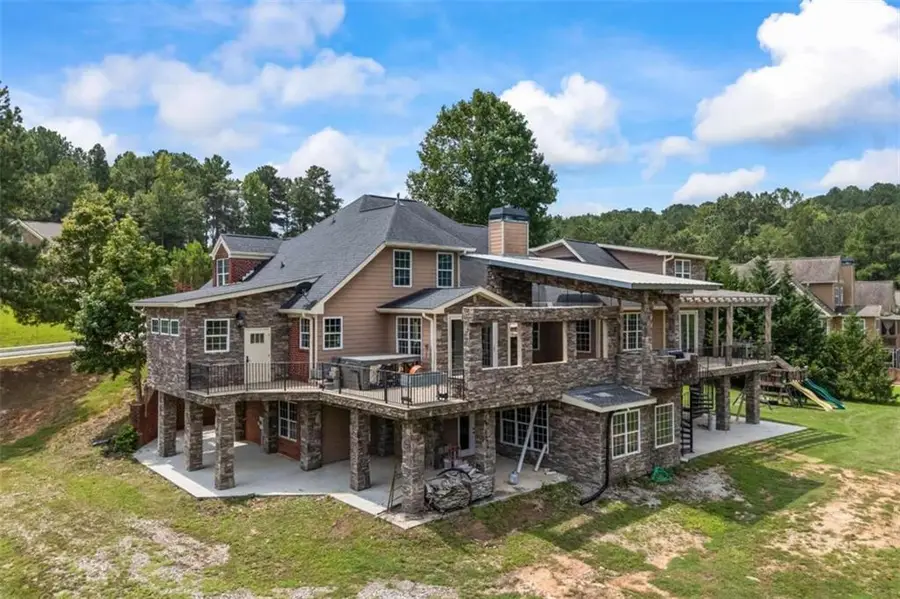 1508 Ridgewood Court, Monroe, GA 30656 - Image #2