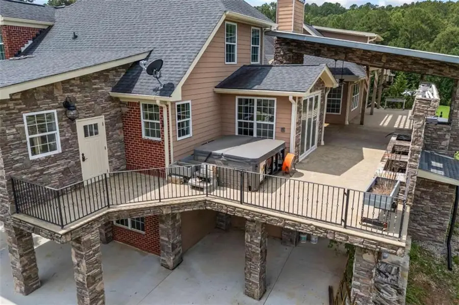 1508 Ridgewood Court, Monroe, GA 30656 - Image #3