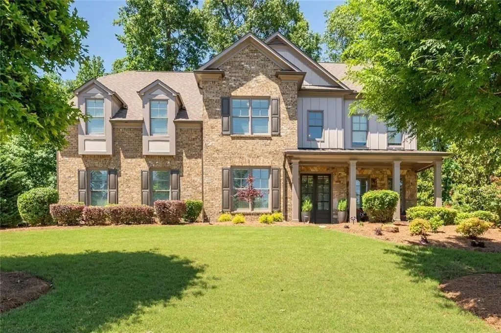 2470 Anderson Estates Court, Marietta, GA 30064 - Image #1