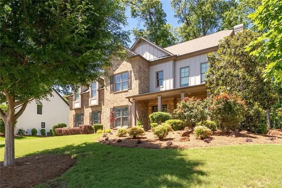 2470 Anderson Estates Court, Marietta, GA 30064 - Image #2