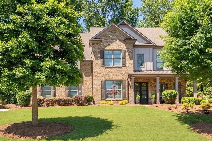 2470 Anderson Estates Court, Marietta, GA 30064 - Image #3