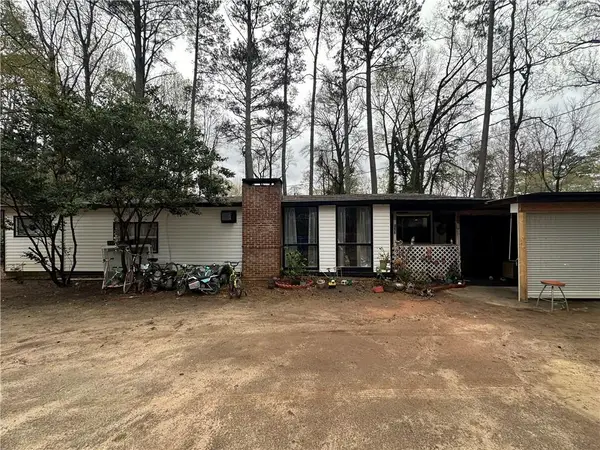 123 Spring Street, Stockbridge, GA 30281