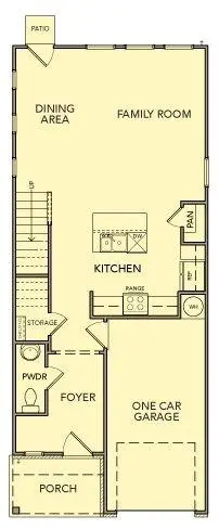 323 Rolling Green Road, Adairsville, GA 30103 - Image #2