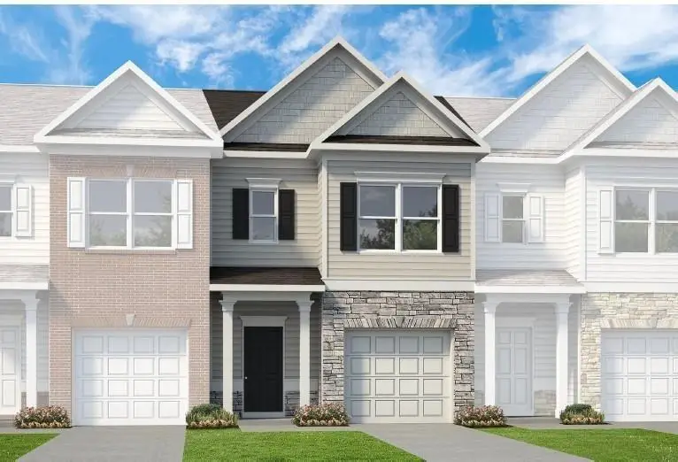 4 Pisgah Crossing #4, Cartersville, GA 30120 - Image #1