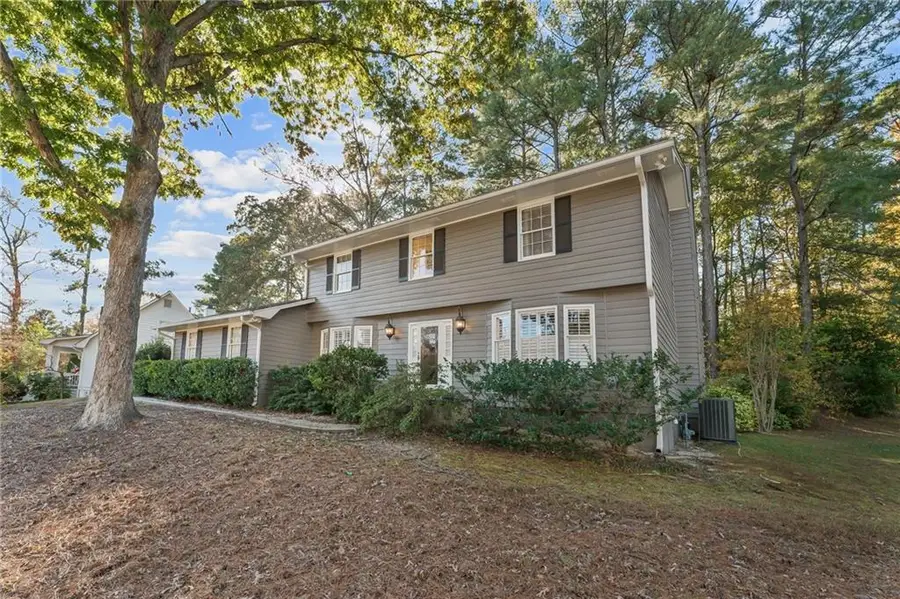 1485 Brandon Drive Sw, Marietta, GA 30008 - Image #2