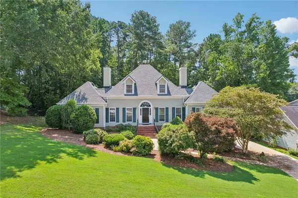 9532 Clear Lake Court, Douglasville, GA 30135