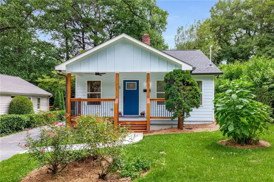 5 Windsor Terrace, Avondale Estates, GA 30002 - Image #2