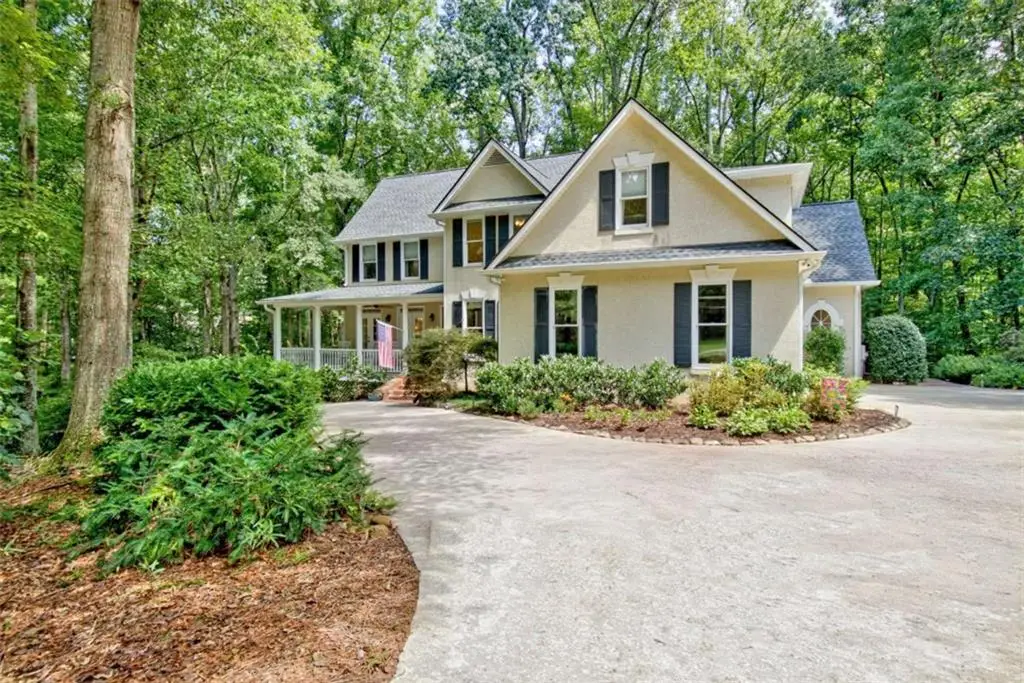 89 Arbor Springs Plantation Drive, Newnan, GA 30265 - Image #1
