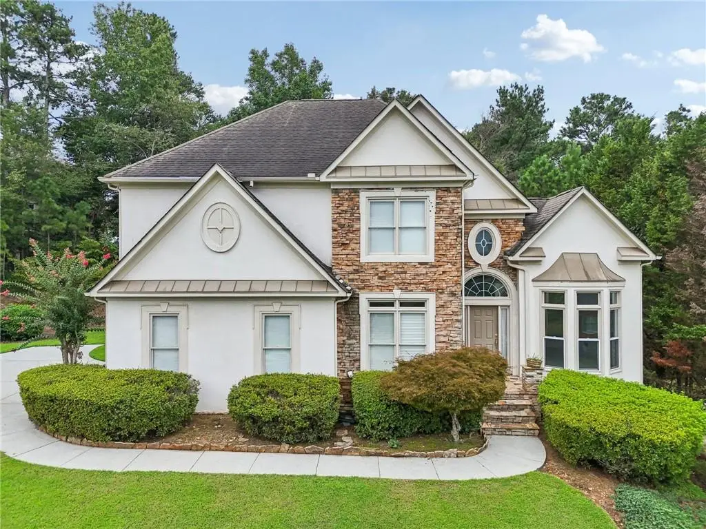 3540 Hickory Branch Trail, Suwanee, GA 30024 - Image #1