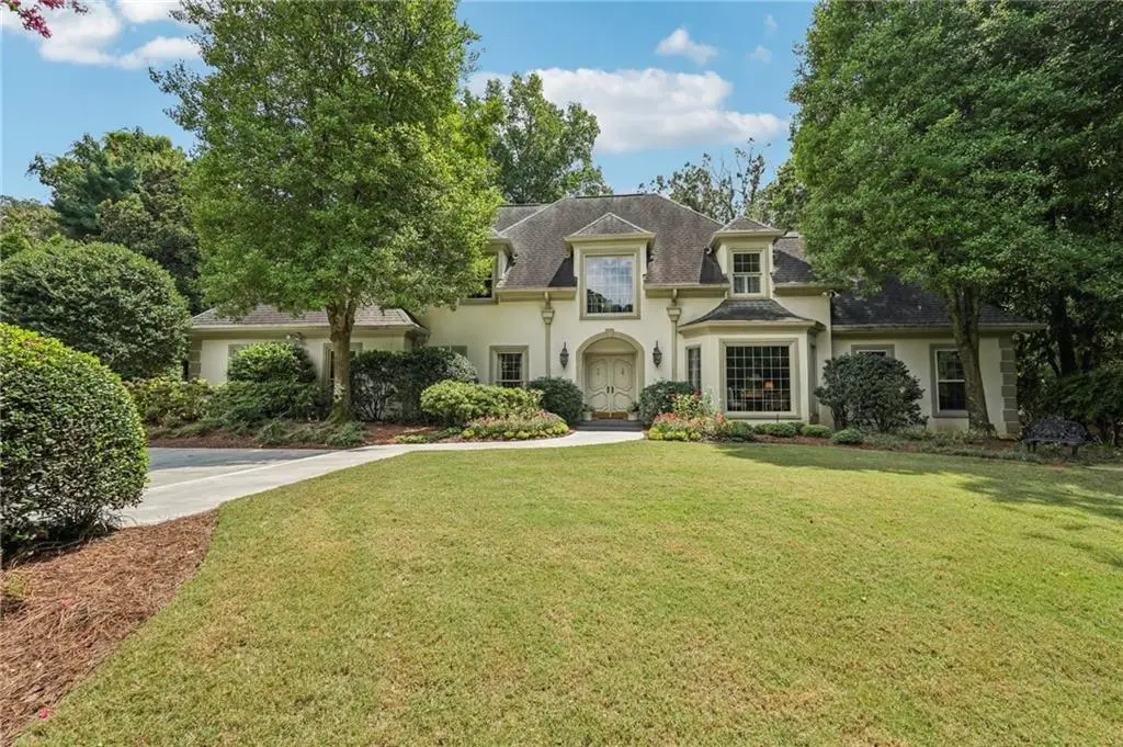 5315 N Powers Ferry Road, Atlanta, GA 30327 - Image #1