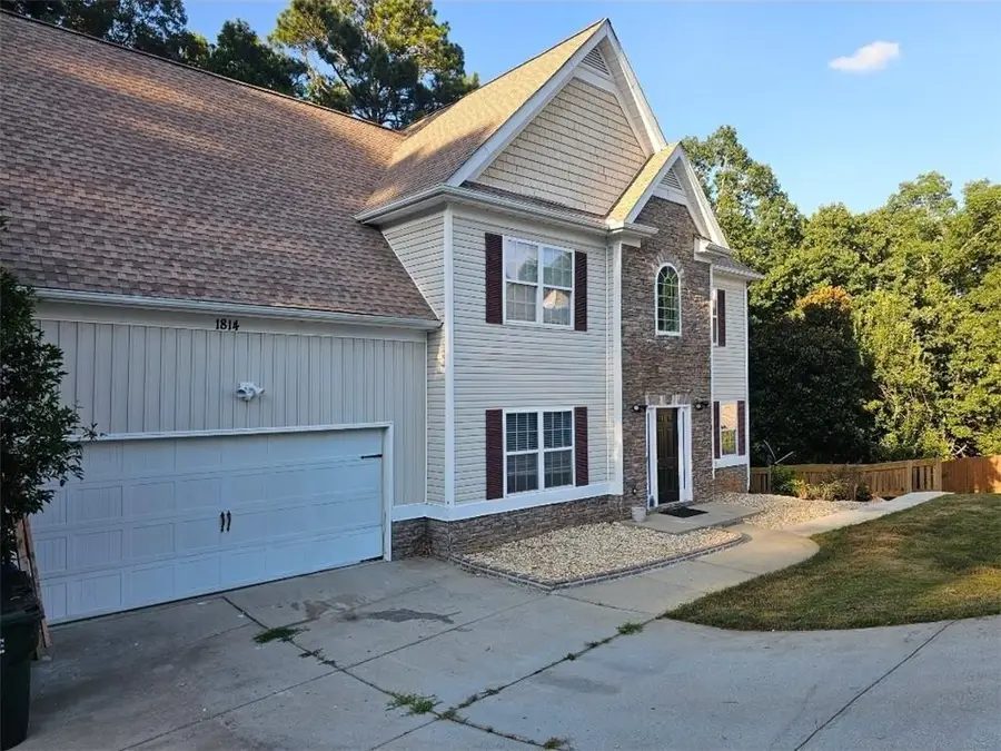 1814 Oak Branch Way, Loganville, GA 30052 - Image #2