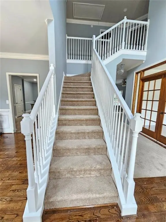 1814 Oak Branch Way, Loganville, GA 30052 - Image #3