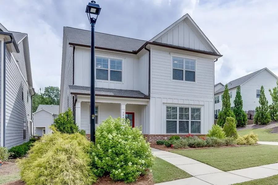 5404 Falling Branch Court, Flowery Branch, GA 30542 - Image #3