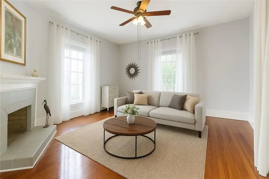 561 Culberson Street Sw, Atlanta, GA 30310 - Image #2